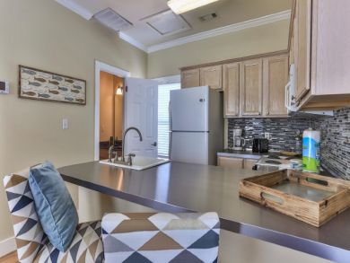 Modern Chic Four Bedroom Vacation Rental Crystal Beach