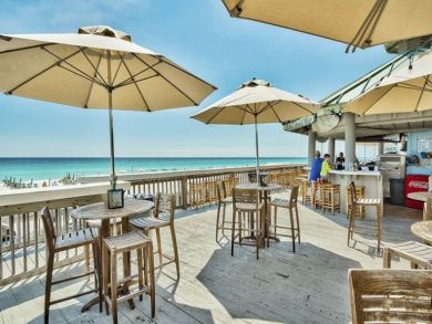 Destin Luxury Vacation Condo Sleeps Eight Guests