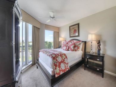 Destin Luxury Vacation Condo Sleeps Eight Guests