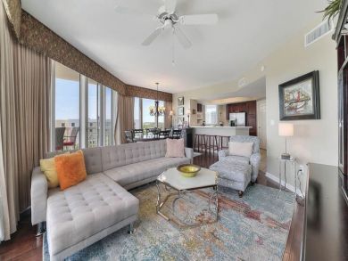 Destin Luxury Vacation Condo Sleeps Eight Guests