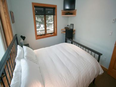 Five Bedroom Rental in Vail Village Colorado