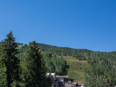 Five Bedroom Rental in Vail Village Colorado