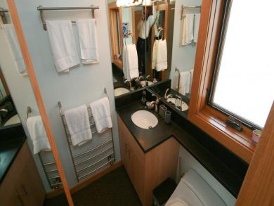 Five Bedroom Rental in Vail Village Colorado