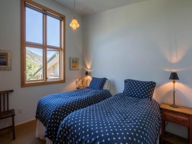 Five Bedroom Rental in Vail Village Colorado
