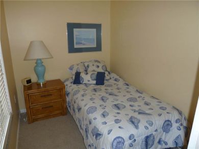 Three Bedroom Condo in Siesta Key with Gulf Views