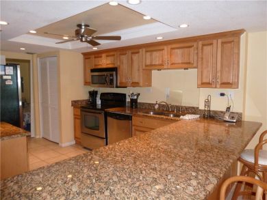 Three Bedroom Condo in Siesta Key with Gulf Views