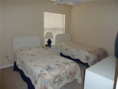 Three Bedroom Condo bear Crescent Beach in Siesta Key