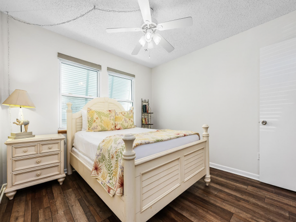 Pet Friendly, Water Front Two-Story Townhome