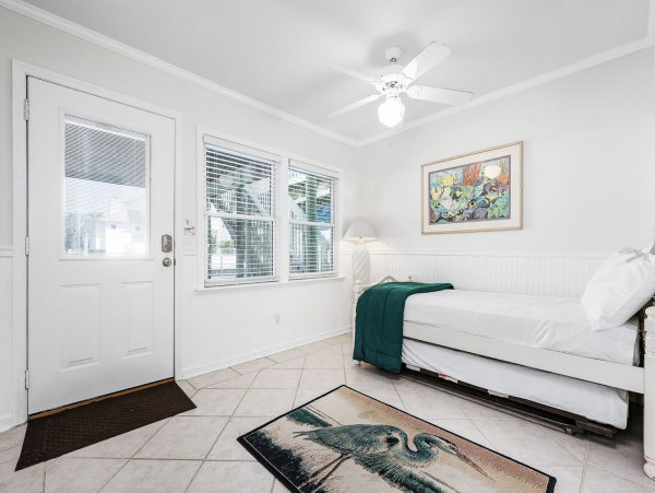 Pet Friendly, Water Front Two-Story Townhome