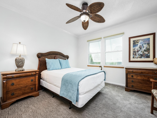 Pet Friendly, Water Front Two-Story Townhome