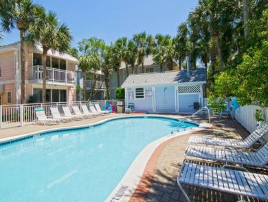 Destin Condo 894736