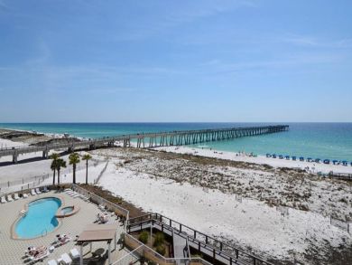 Navarre Beach Condo 894739