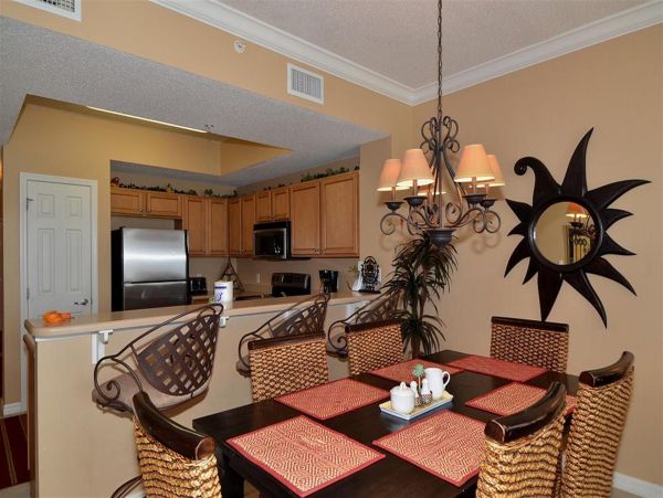 Oceanfront Vacation Condo Navarre Beach with Amazing Views