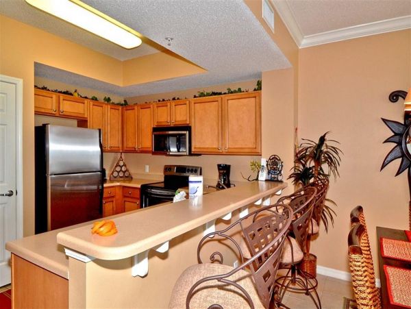 Oceanfront Vacation Condo Navarre Beach with Amazing Views