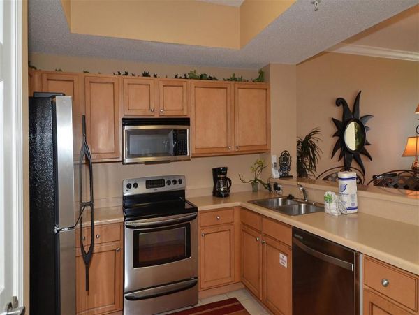 Oceanfront Vacation Condo Navarre Beach with Amazing Views