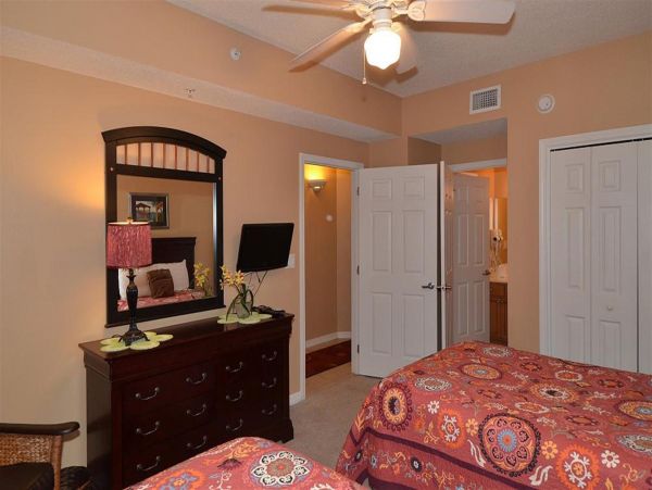 Oceanfront Vacation Condo Navarre Beach with Amazing Views