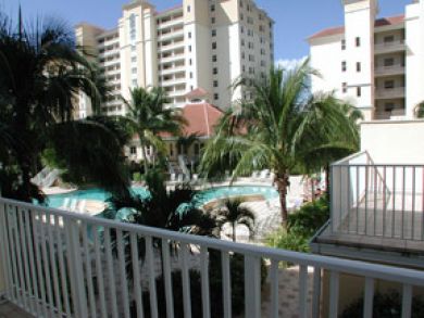 Naples Condo 894757
