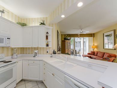 Naples Condo 894757