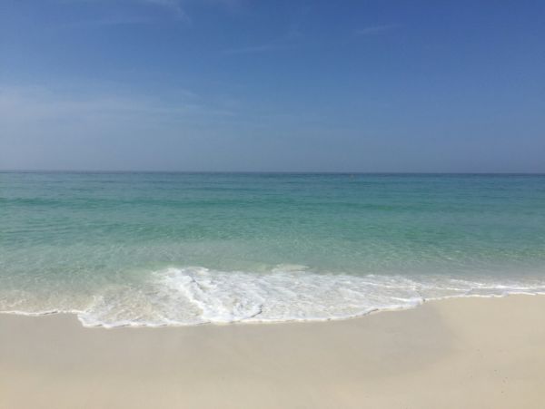 On Beach Miramar Vacation Condo Sleeps 12 Guests