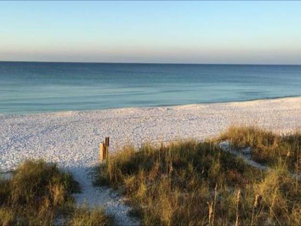 On Beach Miramar Vacation Condo Sleeps 12 Guests - additional view, photo 5