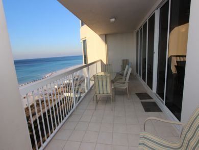 Beachfront Three Bedrooms Condo in Destin - additional view, photo 4