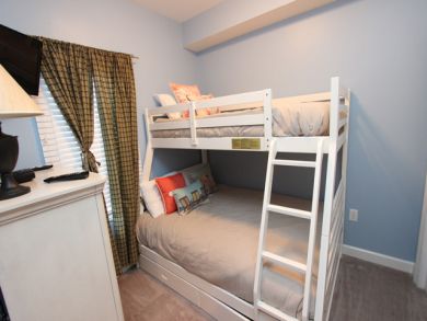 Bunk Room