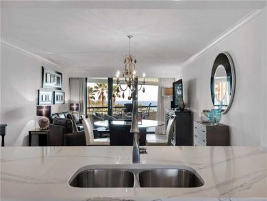 Equipped kitchen