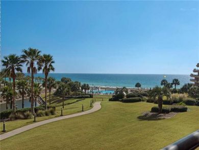 View from balcony
