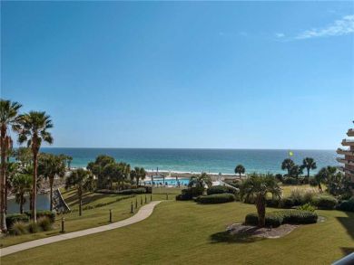 View from balcony