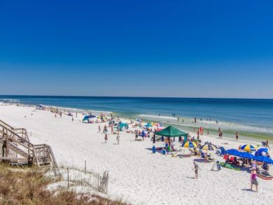 Sandy Beach