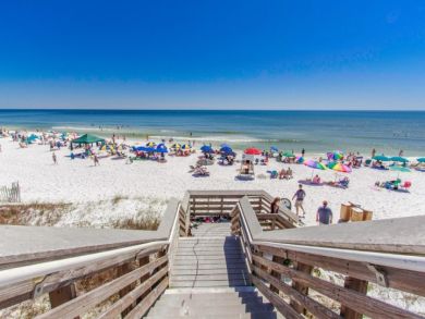 Beach Access