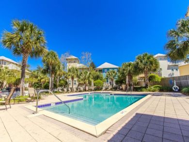 Communal Pool