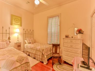 two Beds