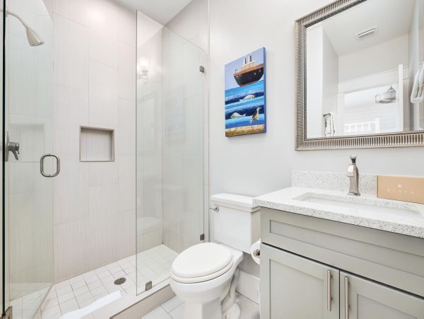 Eight Bedroom For Rent  on the Beach One of Miramar Best