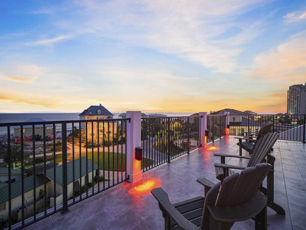 Beaches South Walton Luxury 8 Bedroom Vacation Pool Home