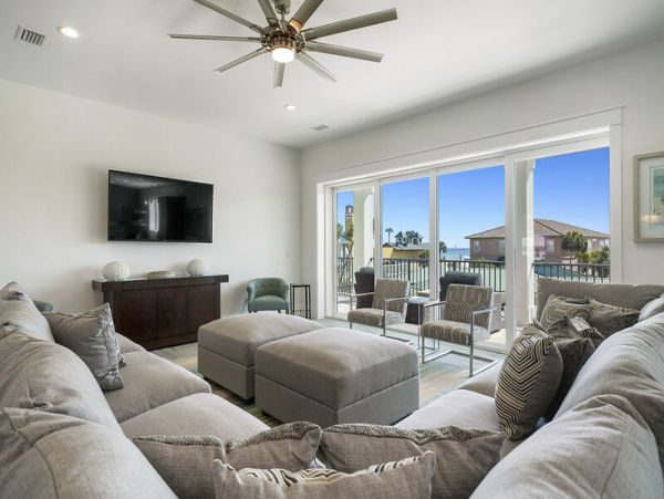 Beaches South Walton Luxury 8 Bedroom Vacation Pool Home