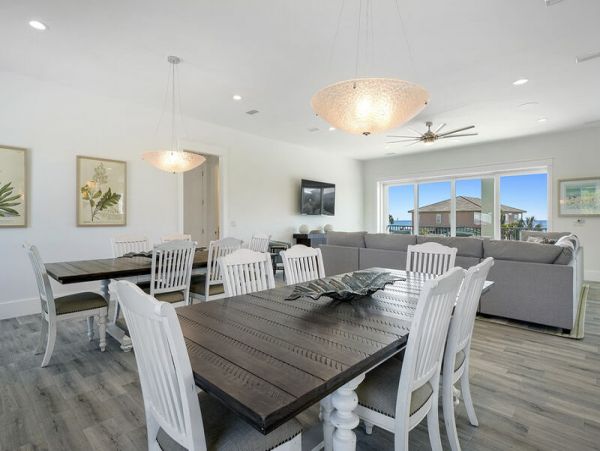 Beaches South Walton Luxury 8 Bedroom Vacation Pool Home