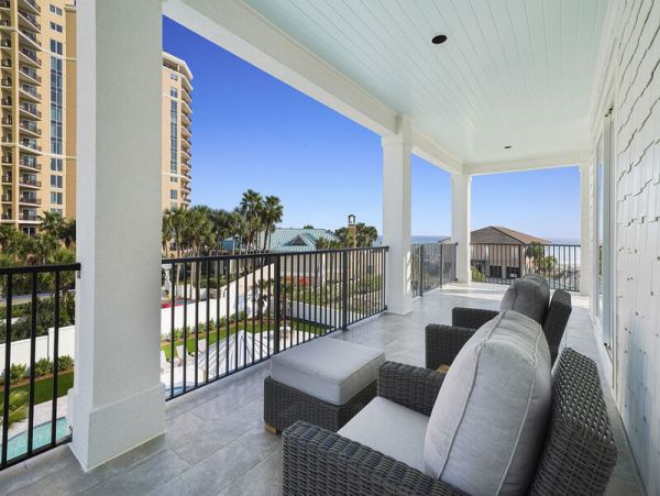 Beaches South Walton Luxury 8 Bedroom Vacation Pool Home