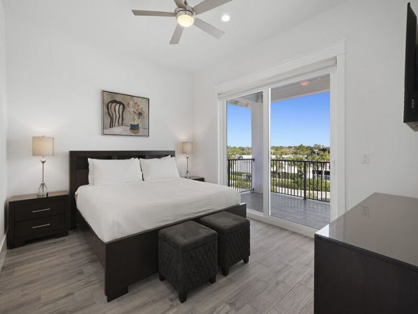 Beaches South Walton Luxury 8 Bedroom Vacation Pool Home