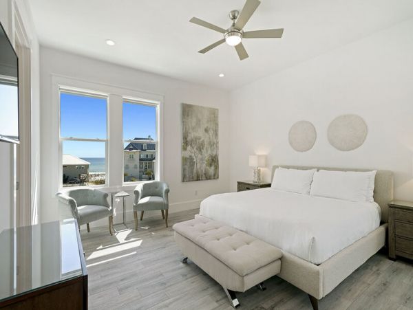 Beaches South Walton Luxury 8 Bedroom Vacation Pool Home