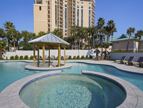 Beaches South Walton Luxury 8 Bedroom Vacation Pool Home