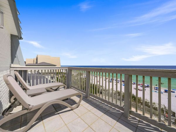 Destin Luxury Beachfront