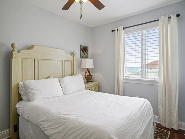 Destin Luxury Beachfront