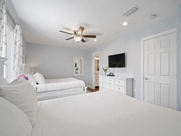 Destin Luxury Beachfront