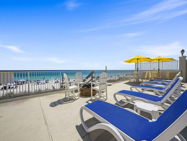 Destin Luxury Beachfront