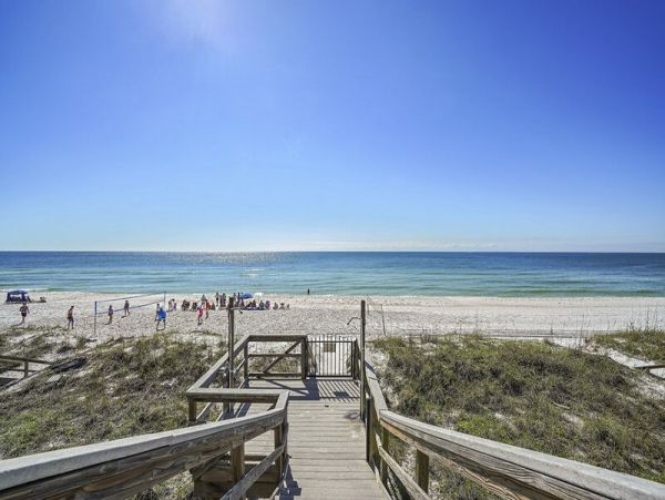 Destin Luxury Beachfront