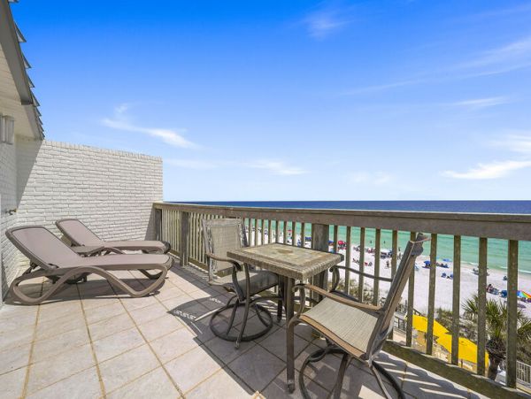 Destin Luxury Beachfront
