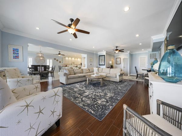 Destin Luxury Beachfront