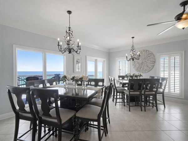 Destin Luxury Beachfront