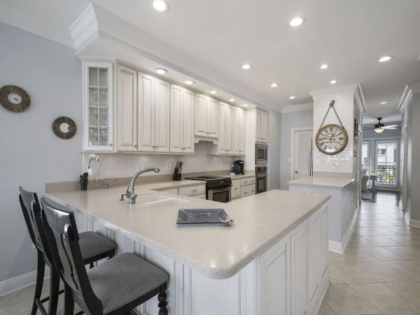 Destin Luxury Beachfront